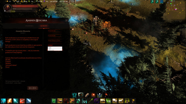 Mad Wild Fairy Tale screenshot 5