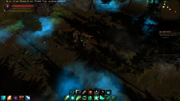 Mad Wild Fairy Tale screenshot 2