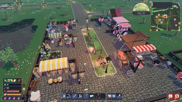 The Faraway Land screenshot 4