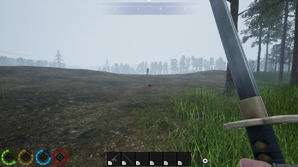 Desperation screenshot 7