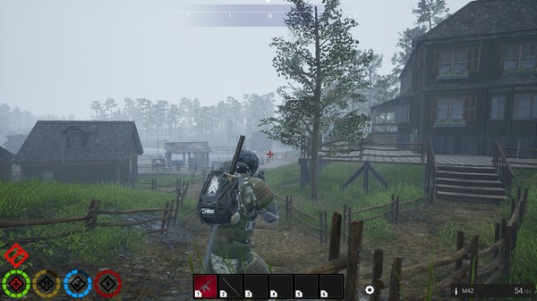 Desperation screenshot 8