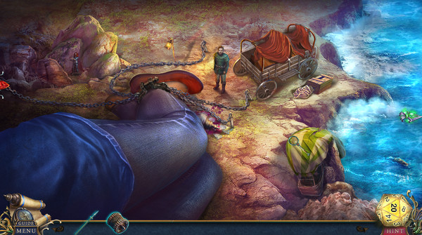 Bridge to Another World: Endless Game Collector's Edition screenshot 9