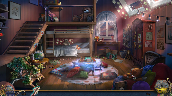 Bridge to Another World: Endless Game Collector's Edition screenshot 3