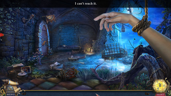 Bridge to Another World: Endless Game Collector's Edition screenshot 6