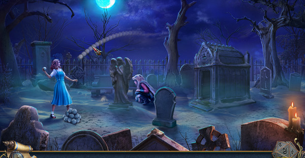 Bridge to Another World: Endless Game Collector's Edition screenshot 8