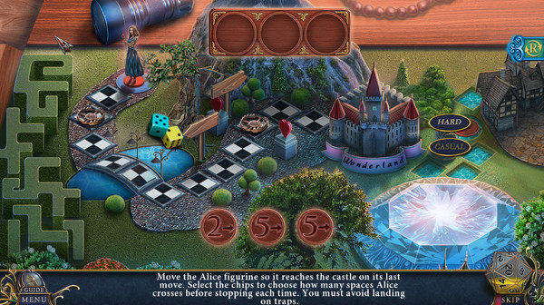 Bridge to Another World: Endless Game Collector's Edition screenshot 2