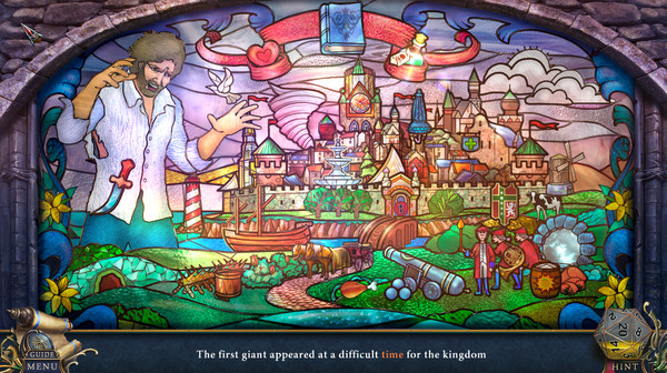 Bridge to Another World: Endless Game Collector's Edition screenshot 7