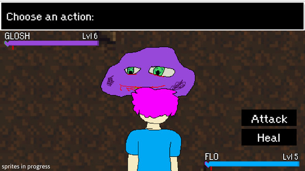 FLOW screenshot 6