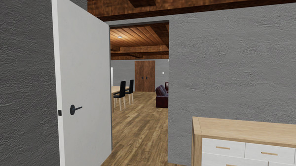 Logistics Simulator screenshot 4
