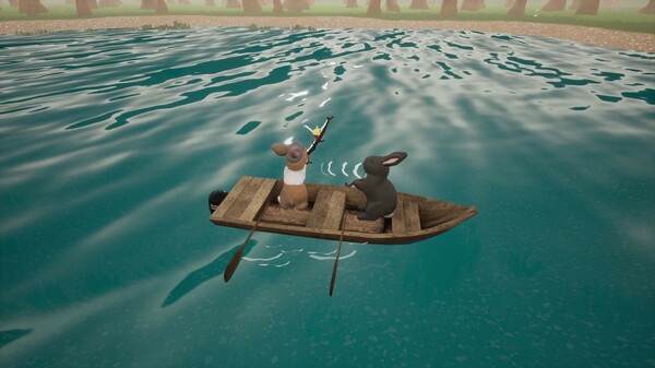 Bunhouse screenshot 10