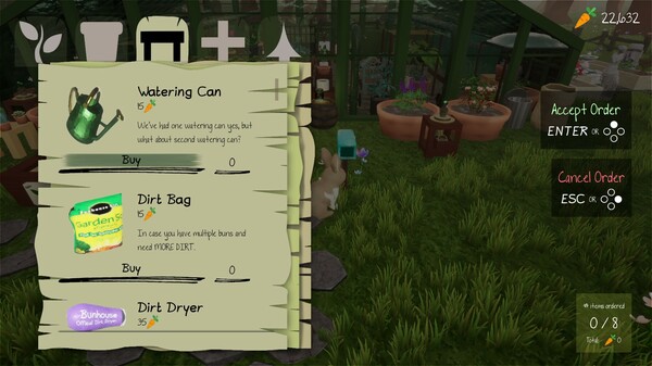 Bunhouse screenshot 9