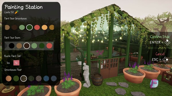 Bunhouse screenshot 6