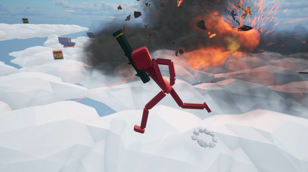 Fight Party screenshot 8