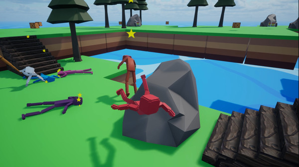 Fight Party screenshot 7