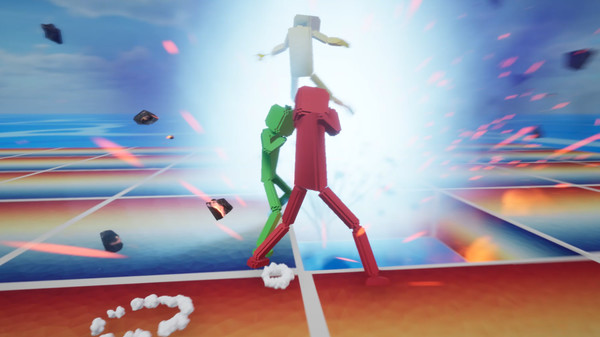 Fight Party screenshot 6