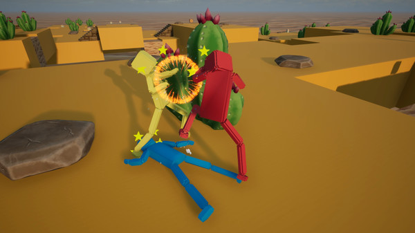 Fight Party screenshot 5
