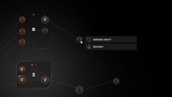 Oversight screenshot 2
