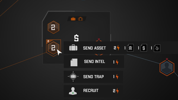 Oversight screenshot 4