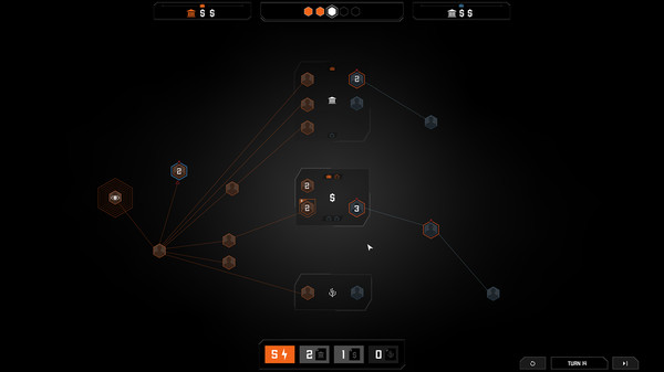 Oversight screenshot 1