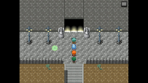Cat of Monte Cristo screenshot 2