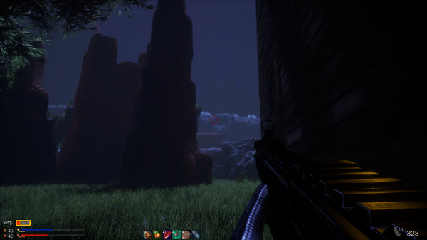 Survive Avalon screenshot 9