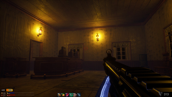 Survive Avalon screenshot 8