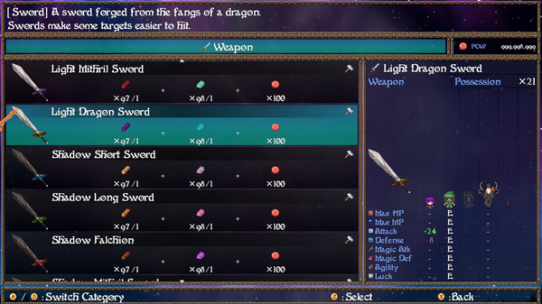 Kin's Chronicle screenshot 8