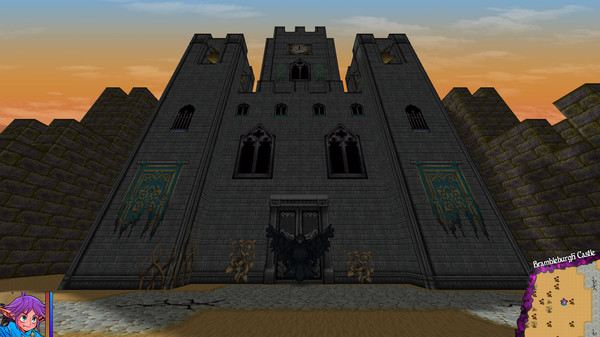 Kin's Chronicle screenshot 2
