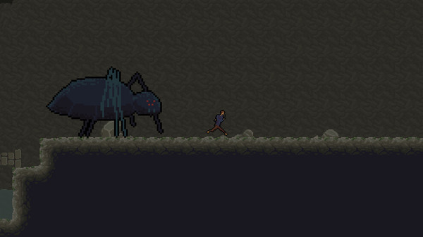 Cleithrophobia screenshot 9