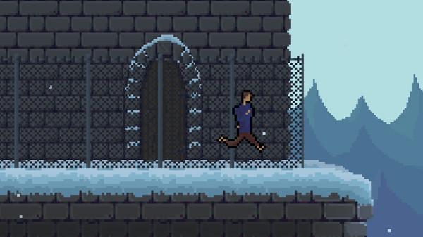 Cleithrophobia screenshot 8