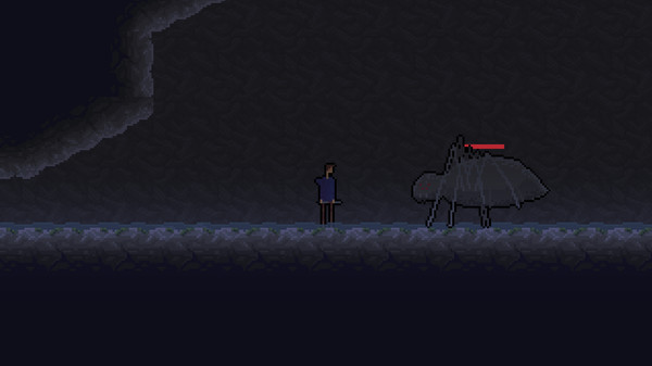 Cleithrophobia screenshot 2