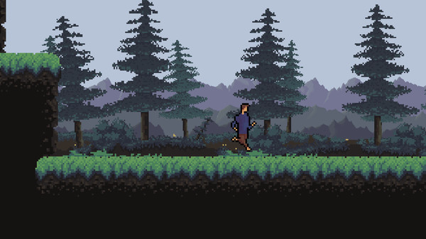 Cleithrophobia screenshot 4