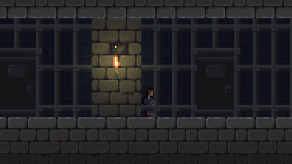 Cleithrophobia screenshot 7