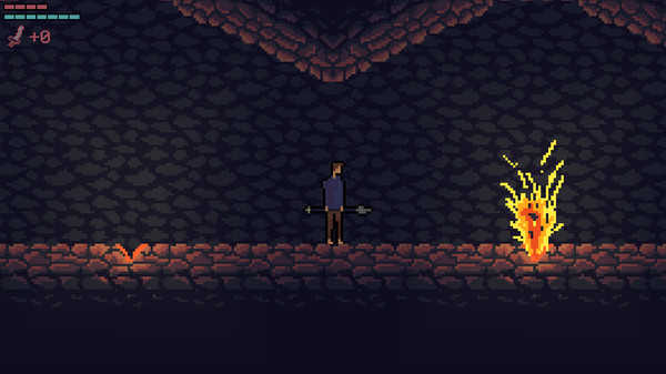 Cleithrophobia screenshot 10