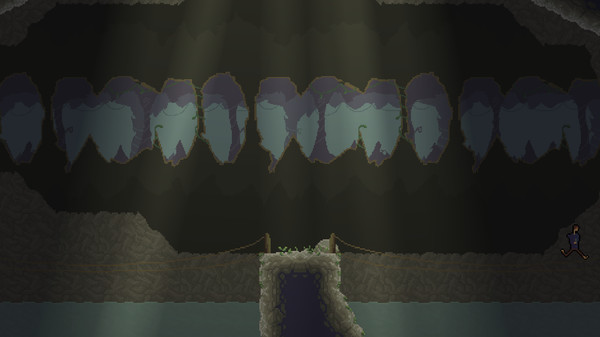 Cleithrophobia screenshot 3