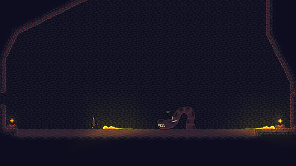 Cleithrophobia screenshot 11