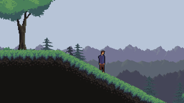 Cleithrophobia screenshot 5