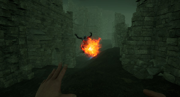 Imprisoned Hyperion screenshot 5