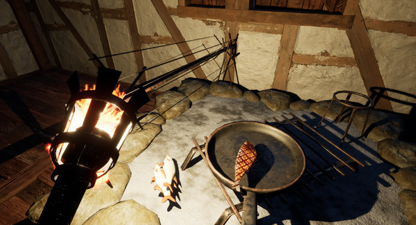 Imprisoned Hyperion screenshot 4