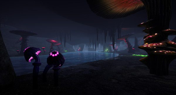 Imprisoned Hyperion screenshot 2