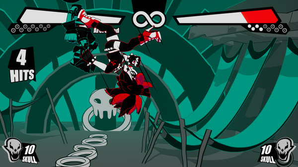 Head 2 Head screenshot 5