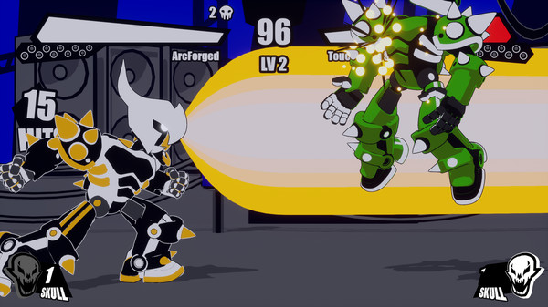 Head 2 Head screenshot 7