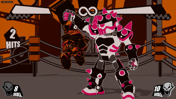 Head 2 Head screenshot 2