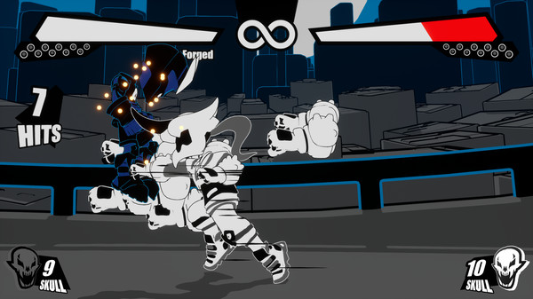 Head 2 Head screenshot 6