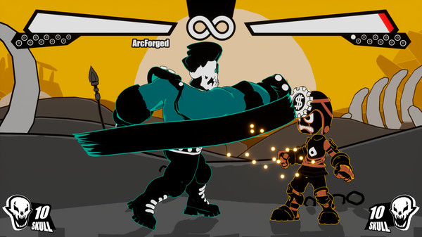 Head 2 Head screenshot 3