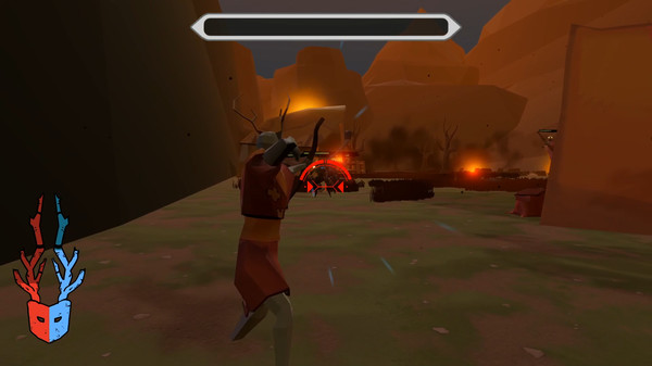 Lingering Legacy screenshot 3