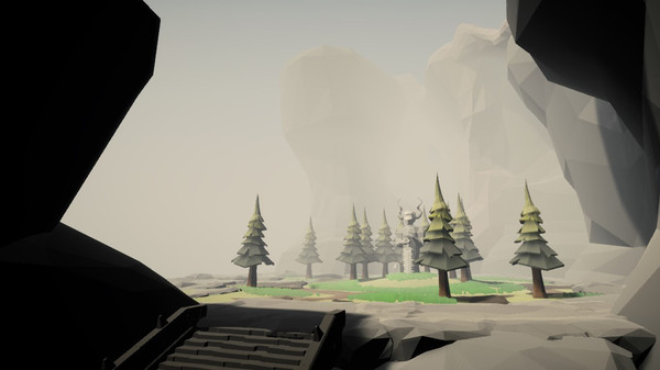 Lingering Legacy screenshot 1