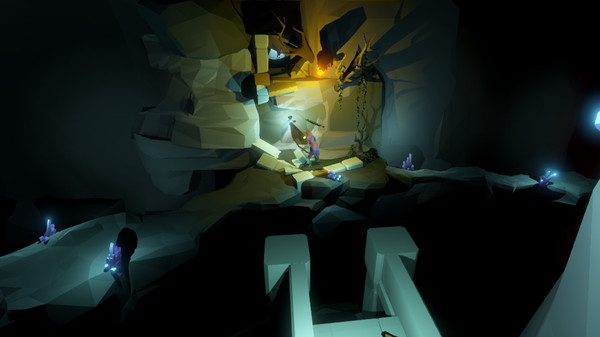 Lingering Legacy screenshot 6