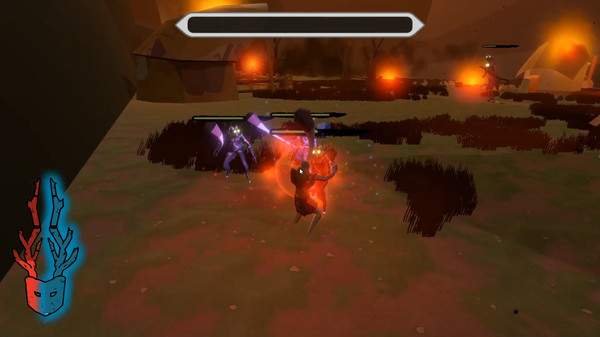 Lingering Legacy screenshot 5
