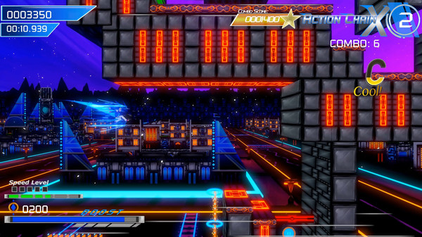Speedbreak Hyperdrive screenshot 6